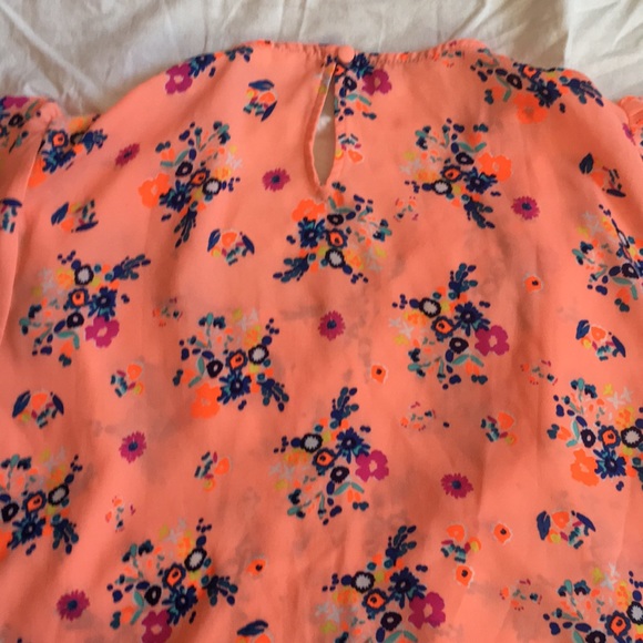 Cup sleeve shirt - Picture 4 of 4